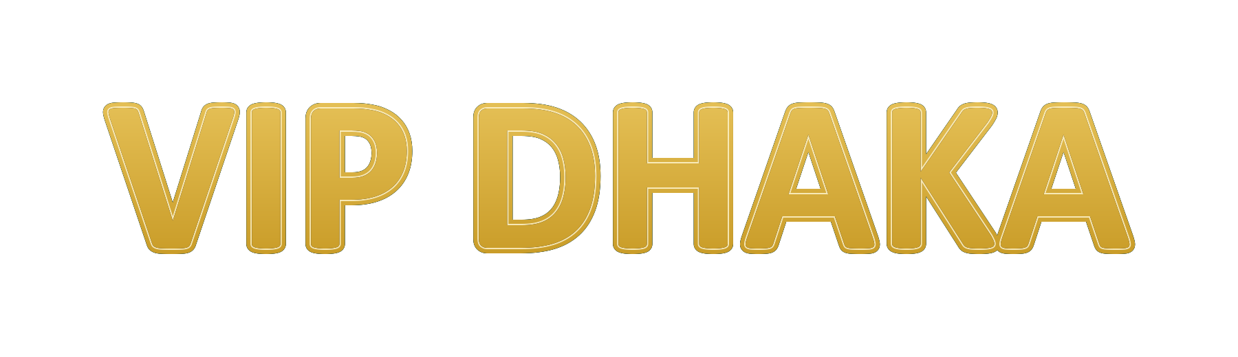 vip dhaka logo